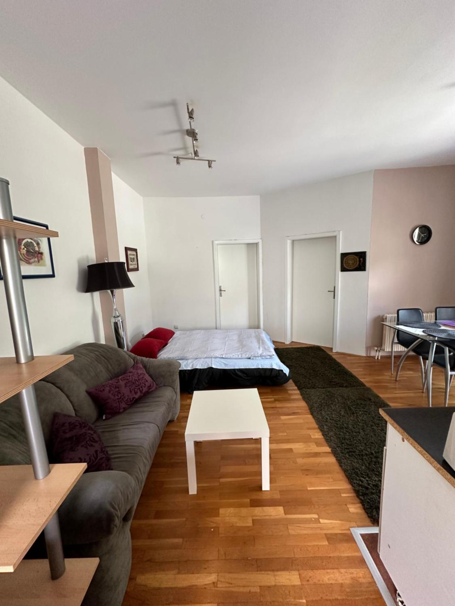 Gegaj Apartment