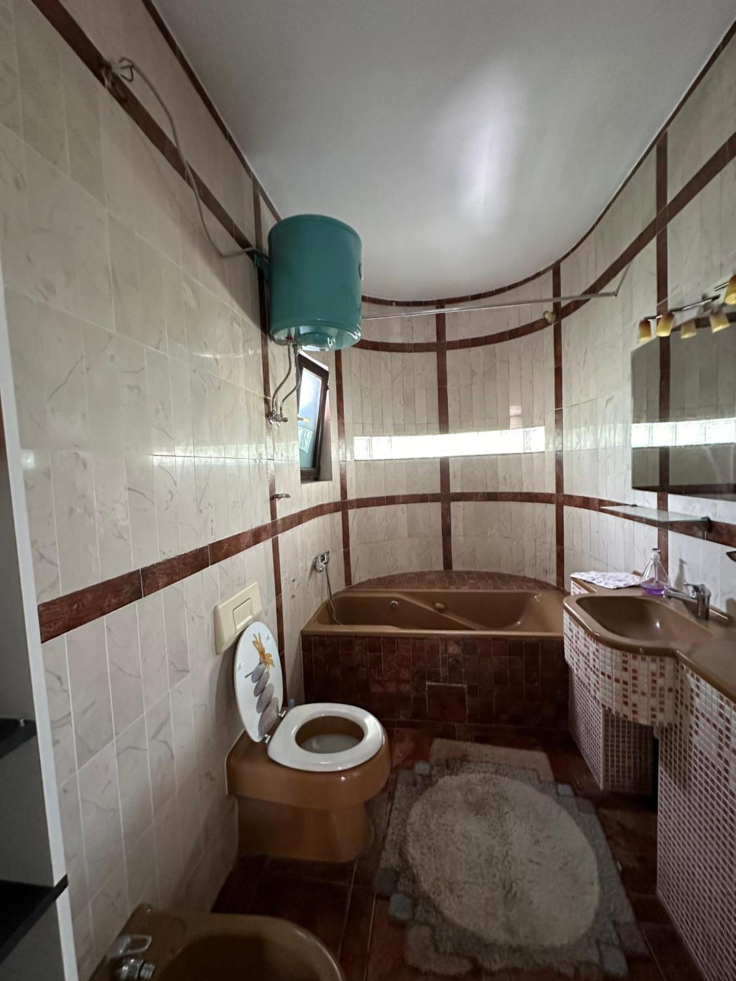 Gegaj Apartment Sarajevo