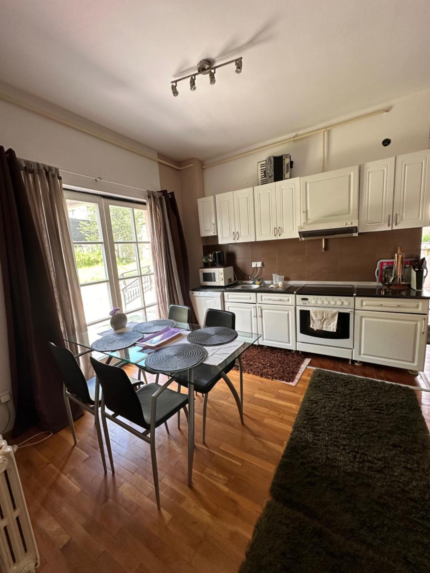 Apartment Gegaj Sarajevo