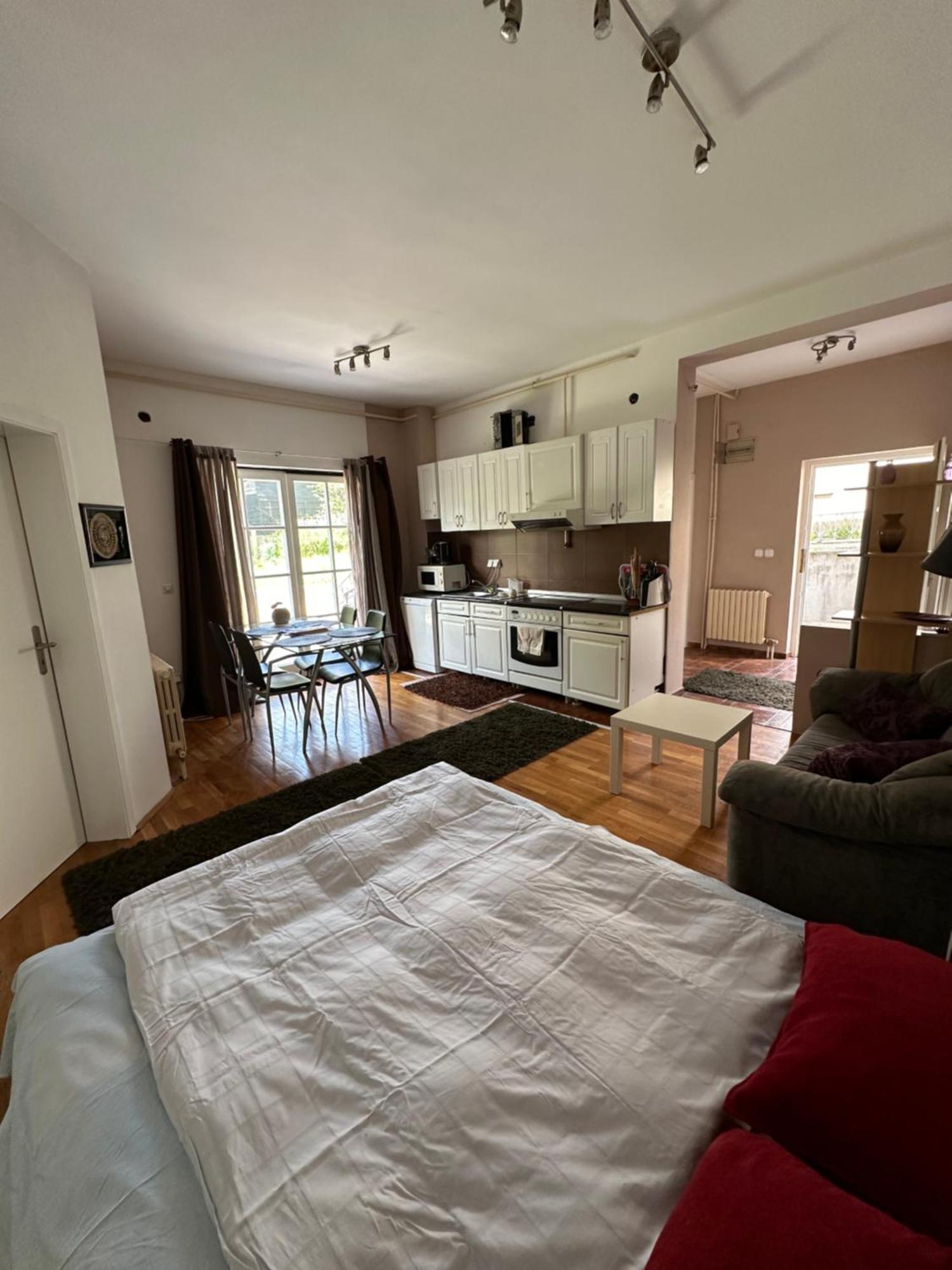 Gegaj Apartment