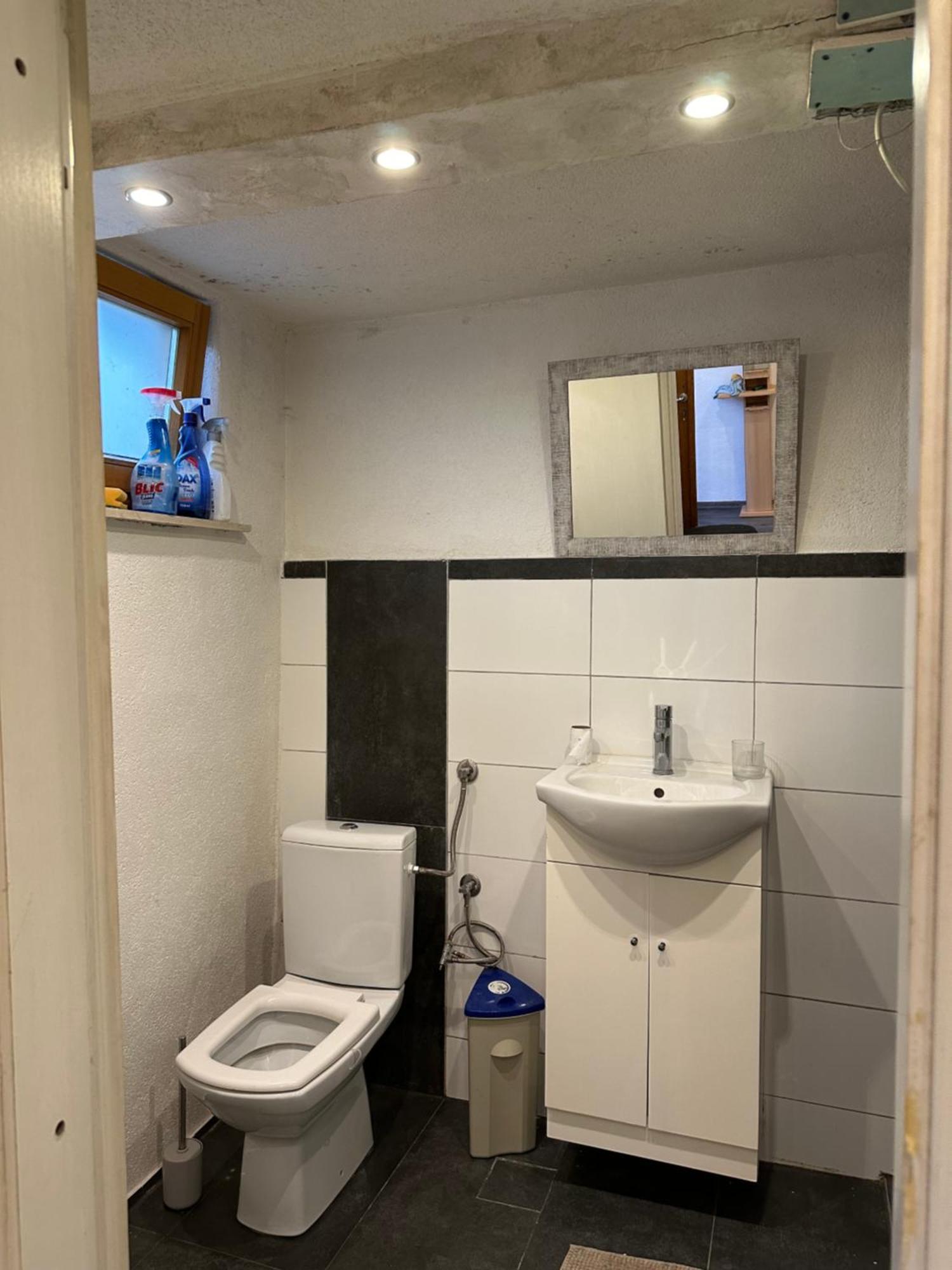 Apartment Gegaj