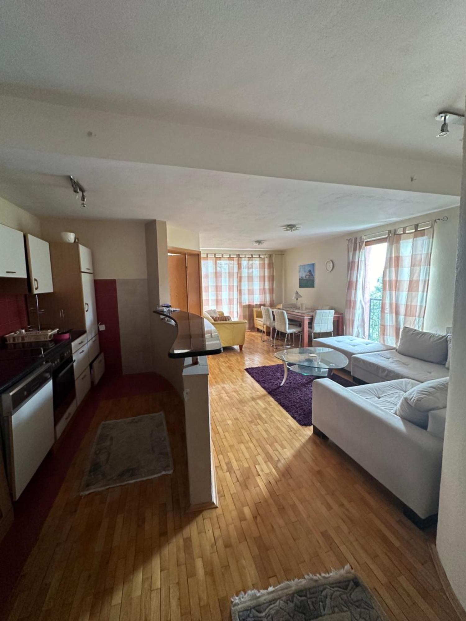 Gegaj Apartment *