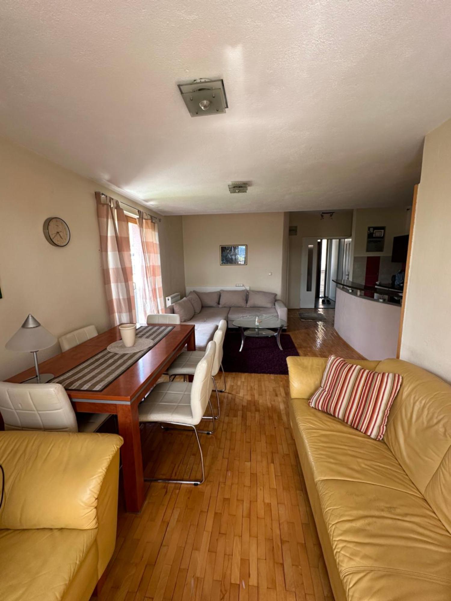 Apartment Gegaj Sarajevo