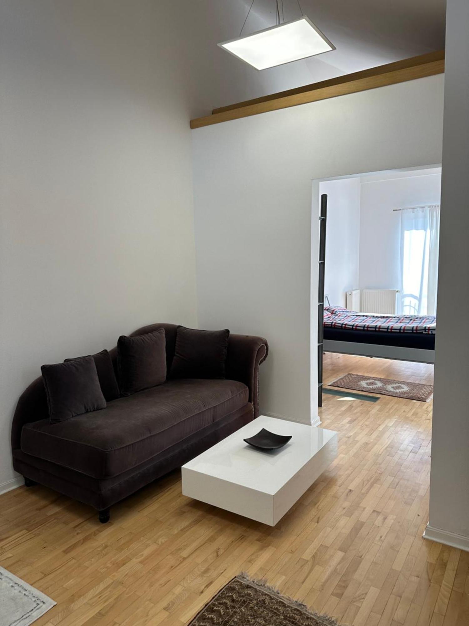 Gegaj Apartment Sarajevo