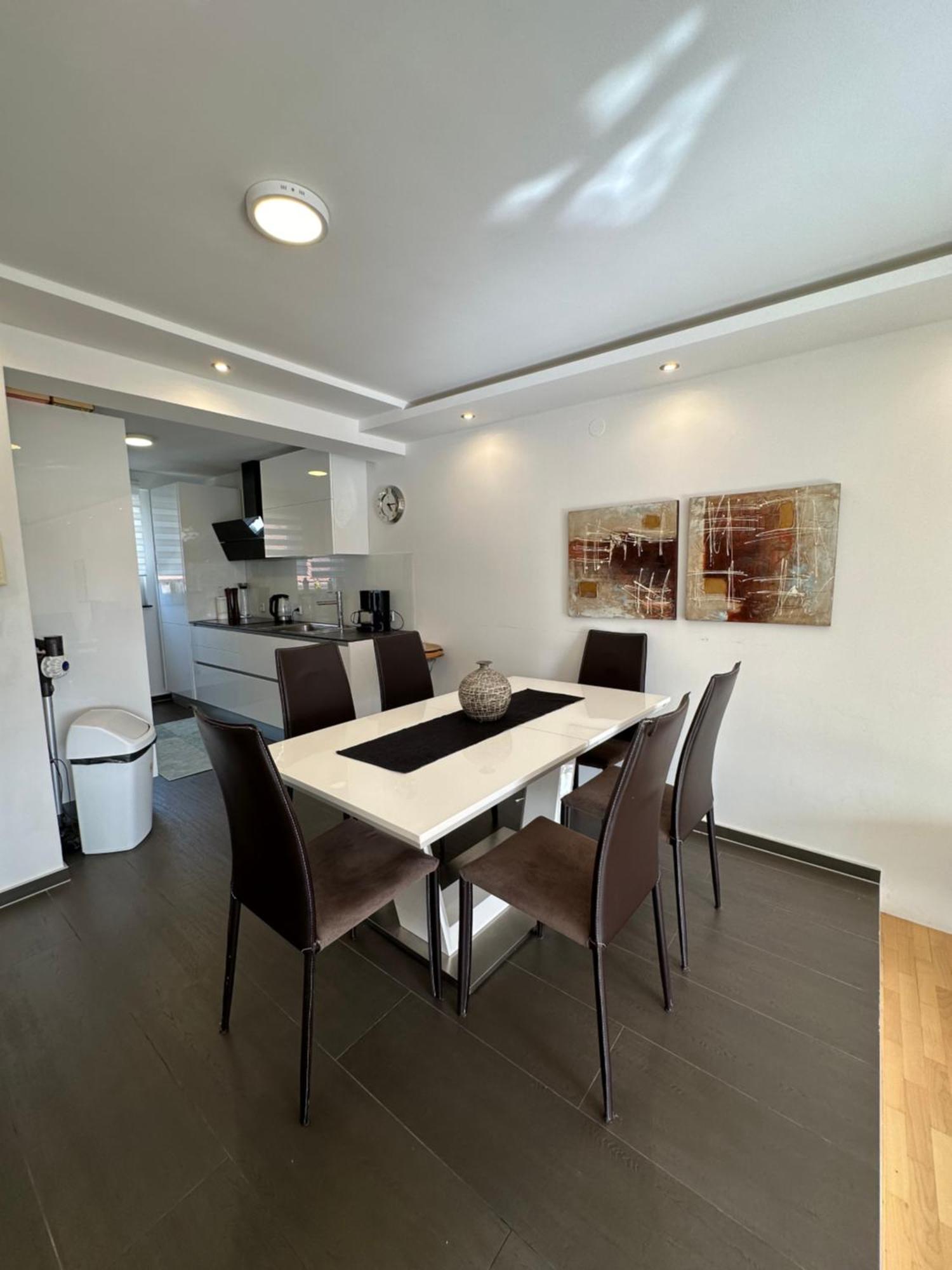 Apartment Gegaj Sarajevo