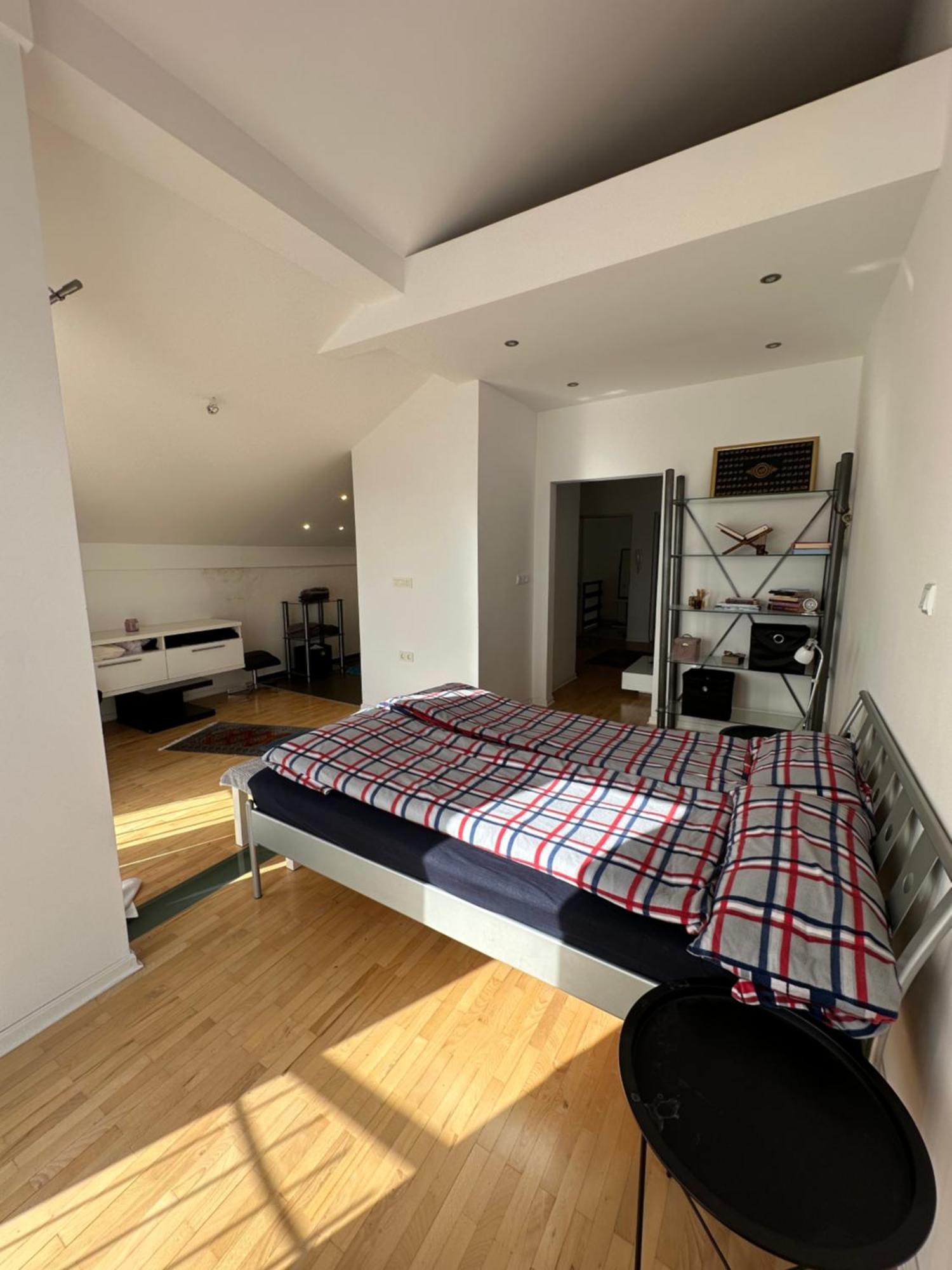 Apartment Gegaj *
