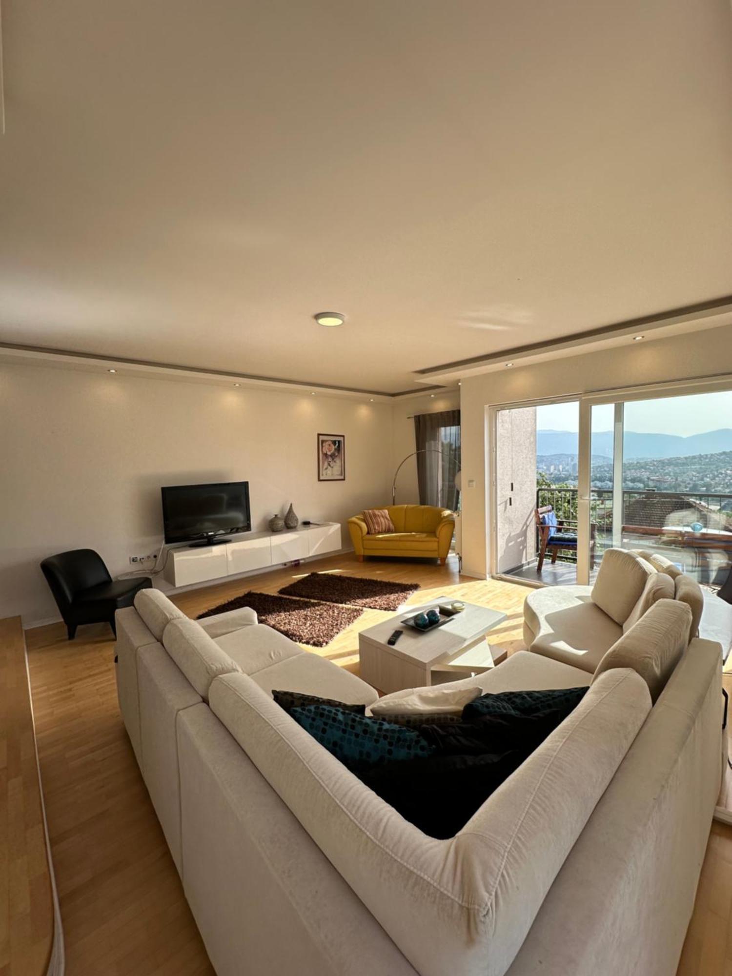 Gegaj Apartment Sarajevo