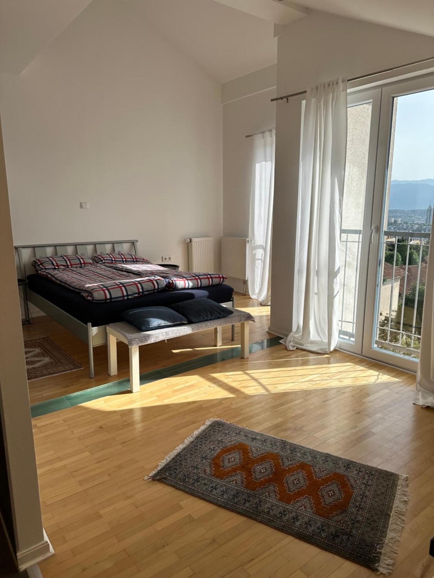 Gegaj Apartment