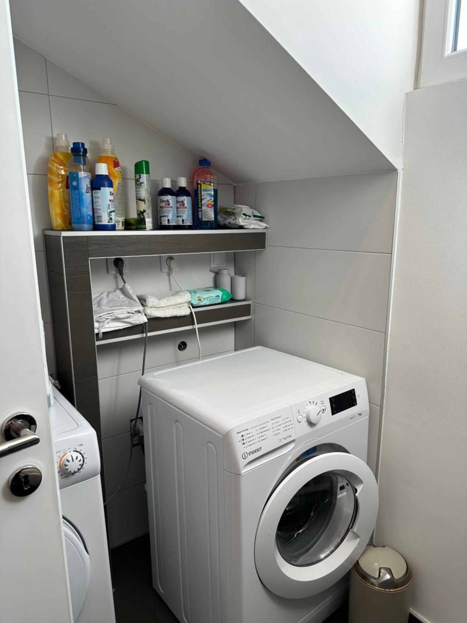Gegaj Apartment