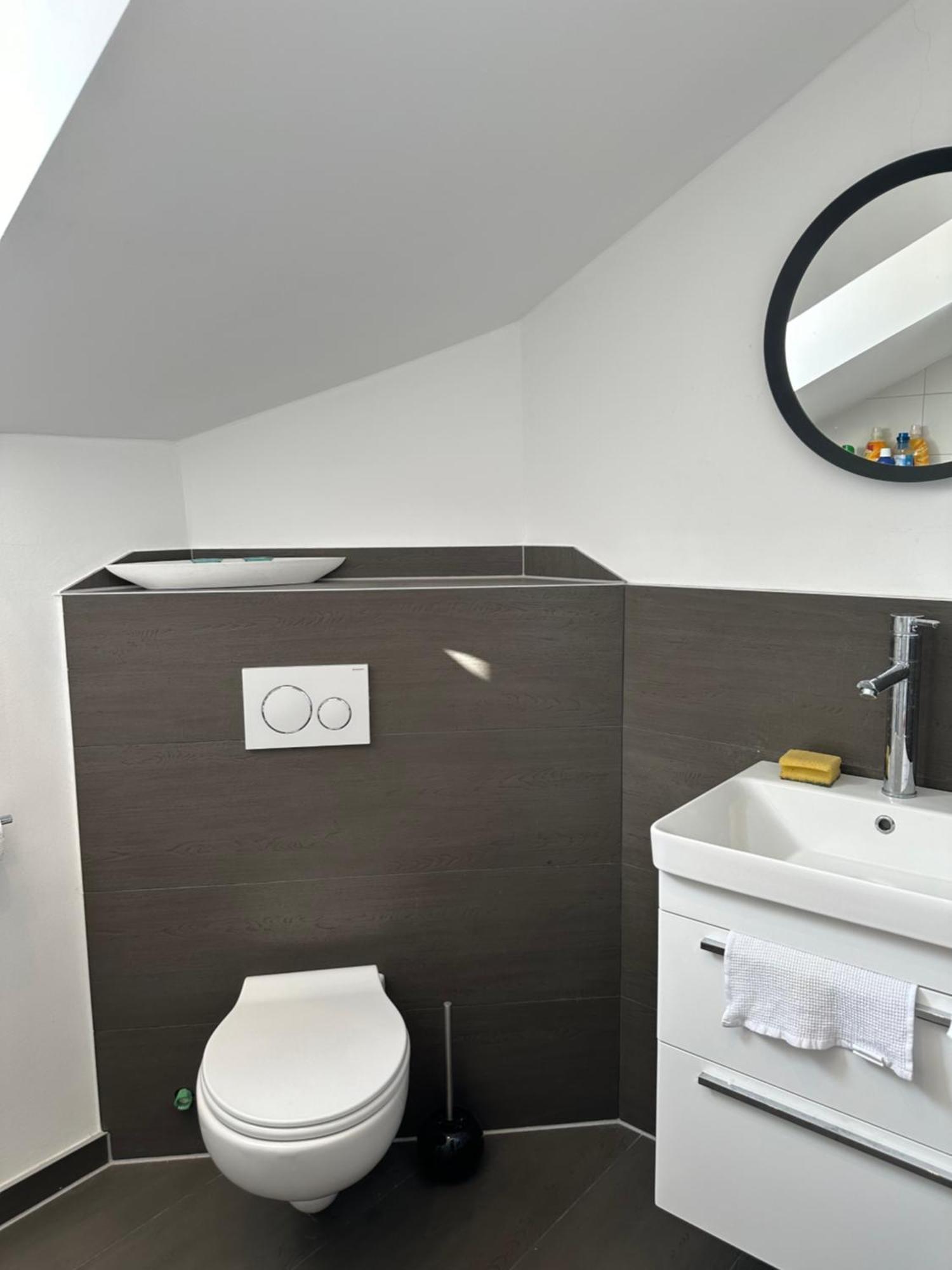 Gegaj Apartment