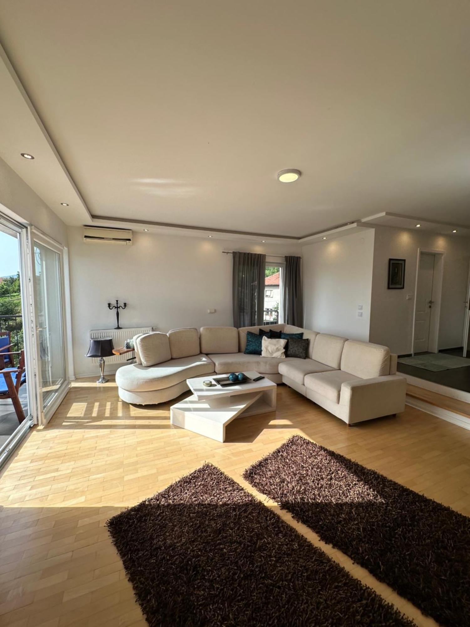 Gegaj Apartment