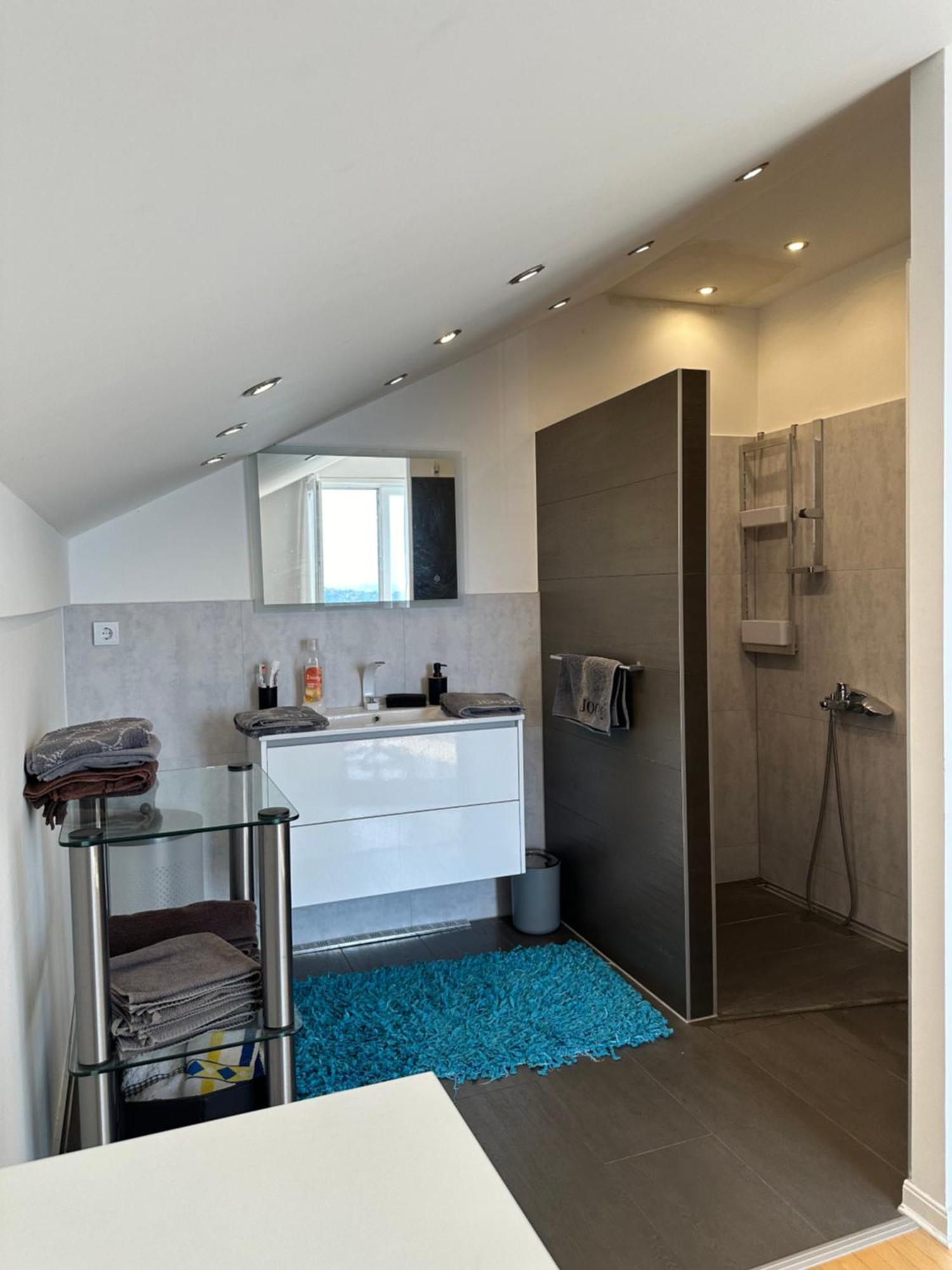 Apartment Gegaj