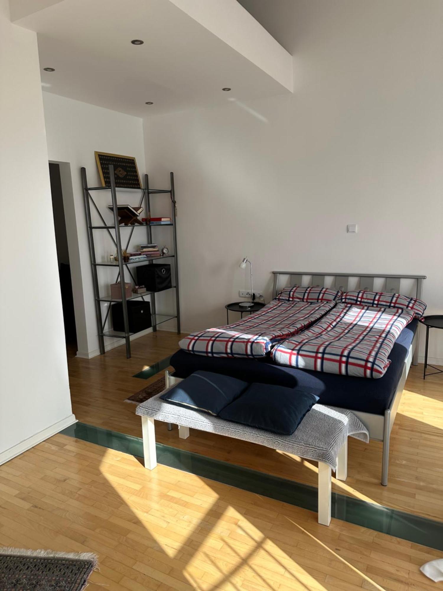 Gegaj Apartment *