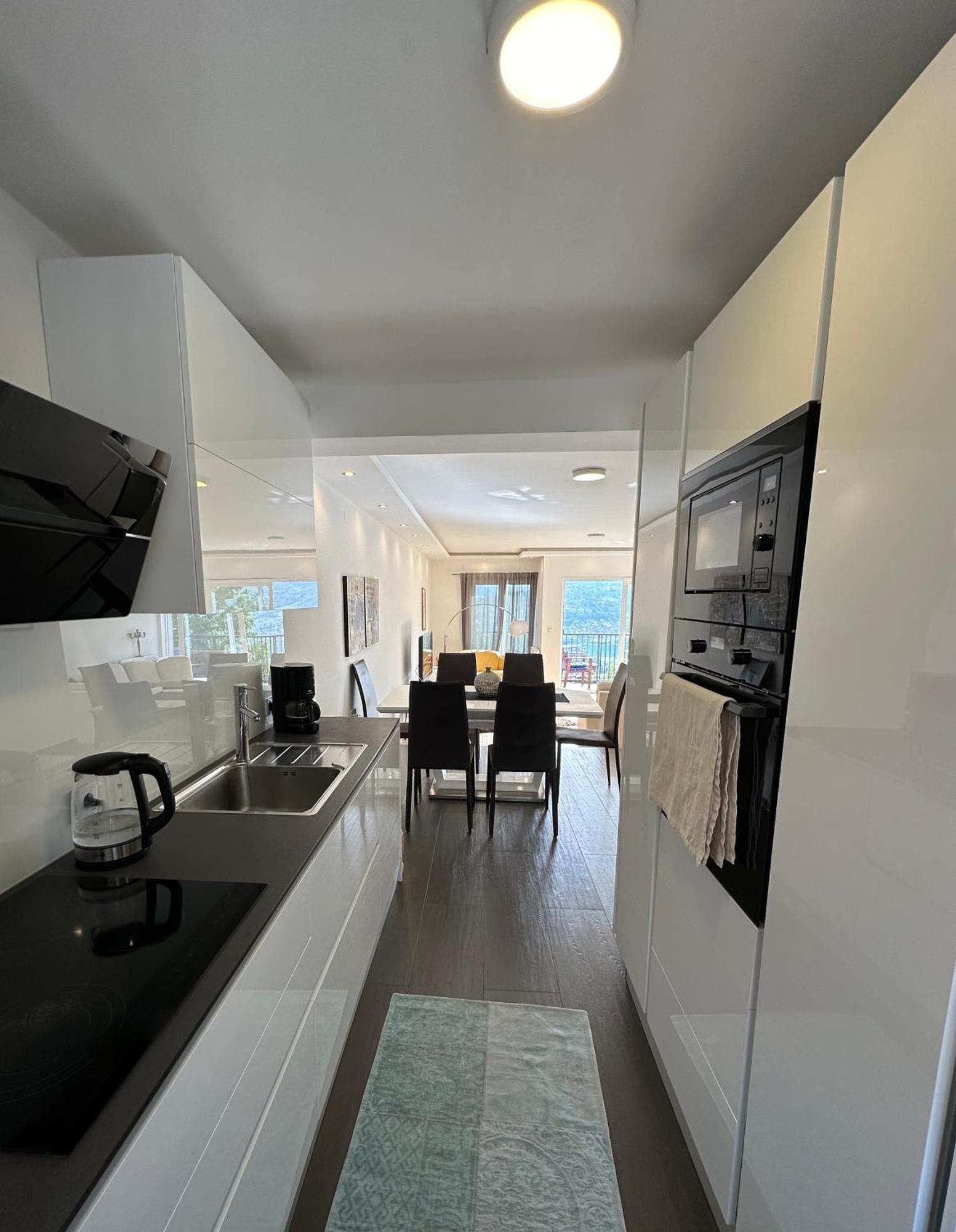 Apartment Gegaj