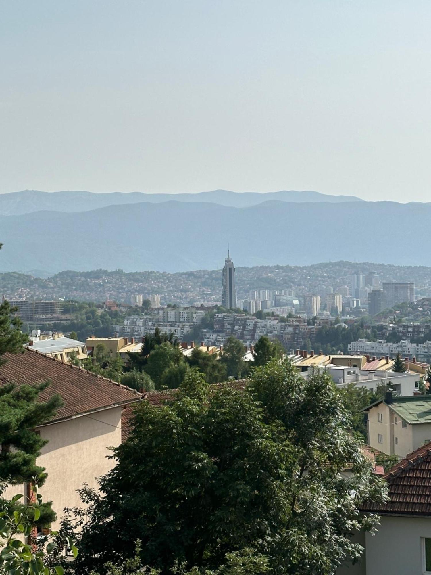 Apartment Gegaj