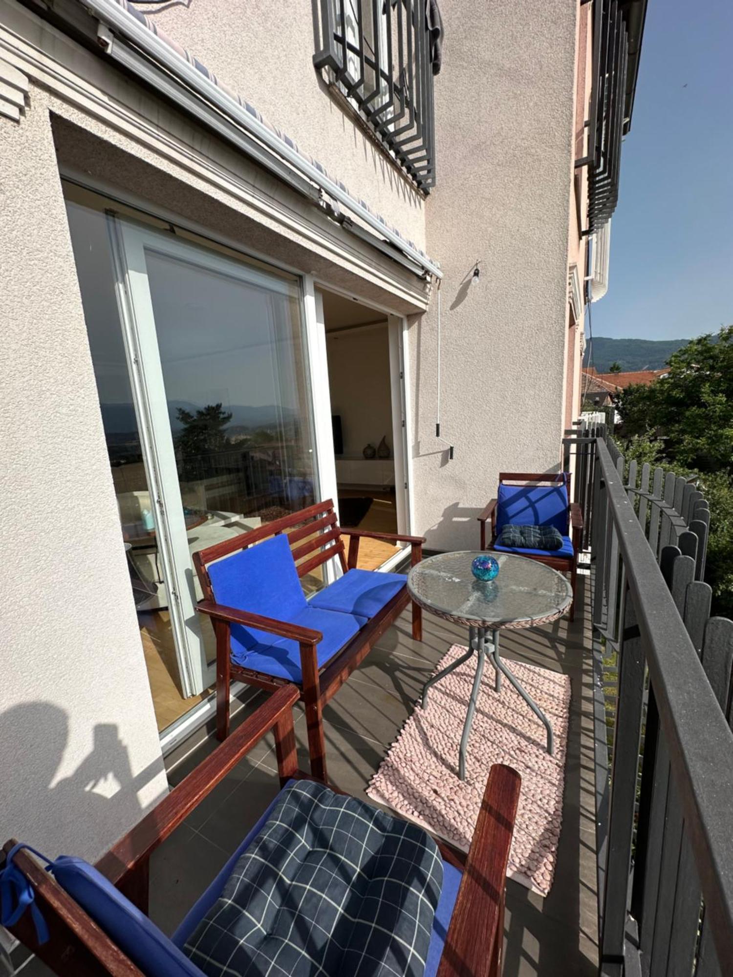 Gegaj Apartment *