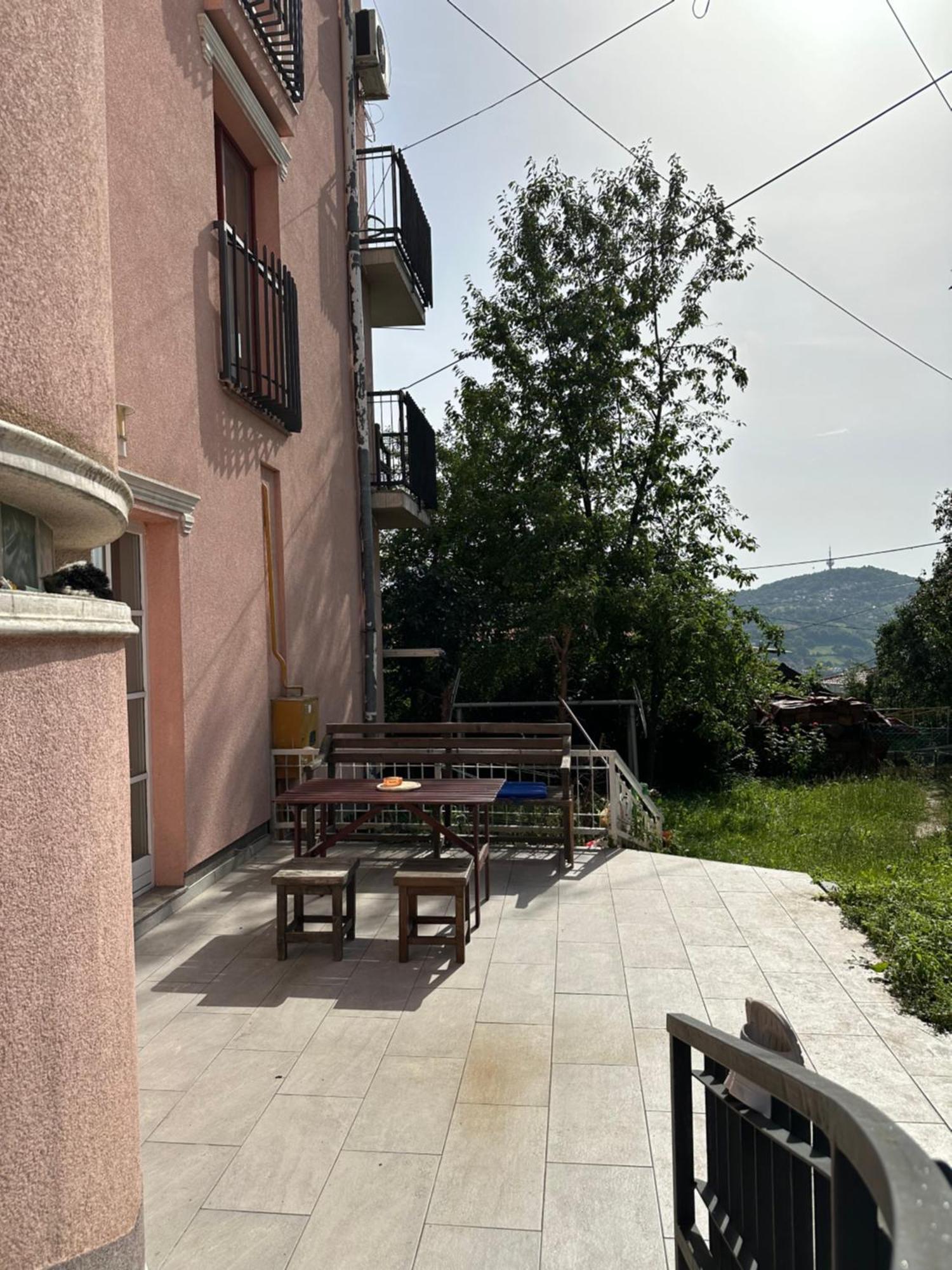 Apartment Gegaj