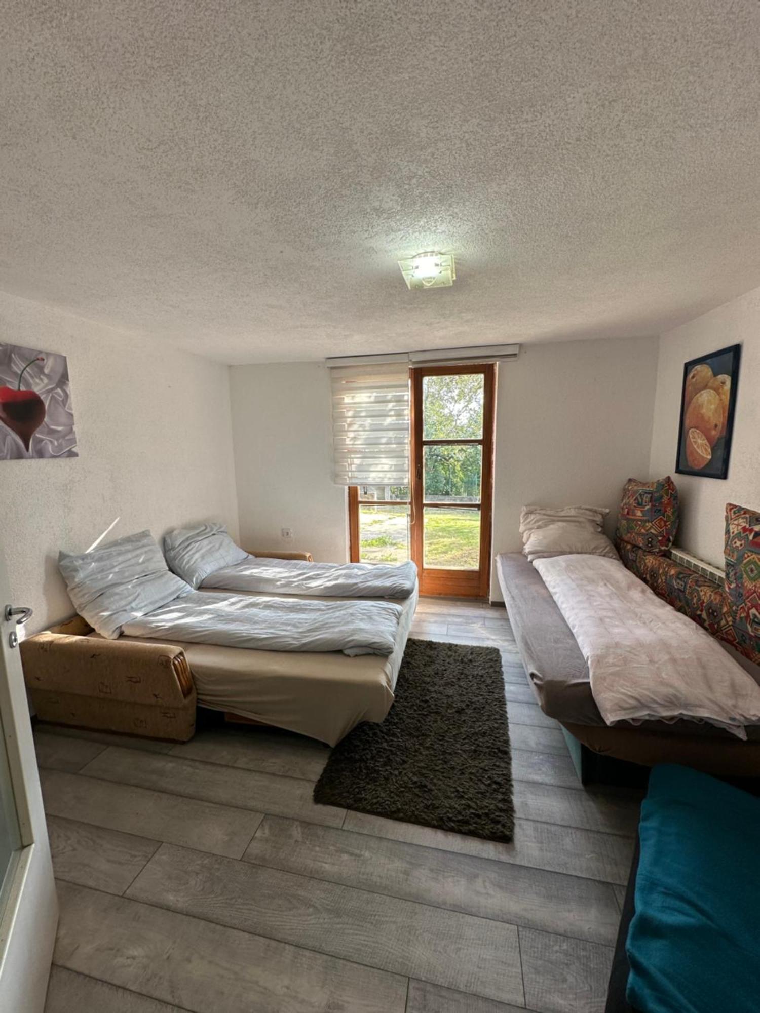 Gegaj Apartment Sarajevo