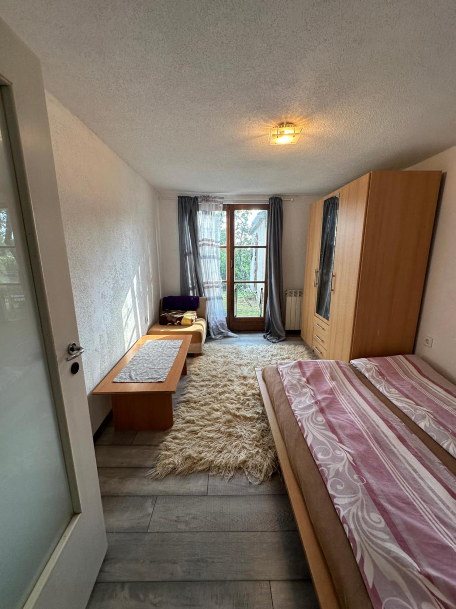 Gegaj Apartment *