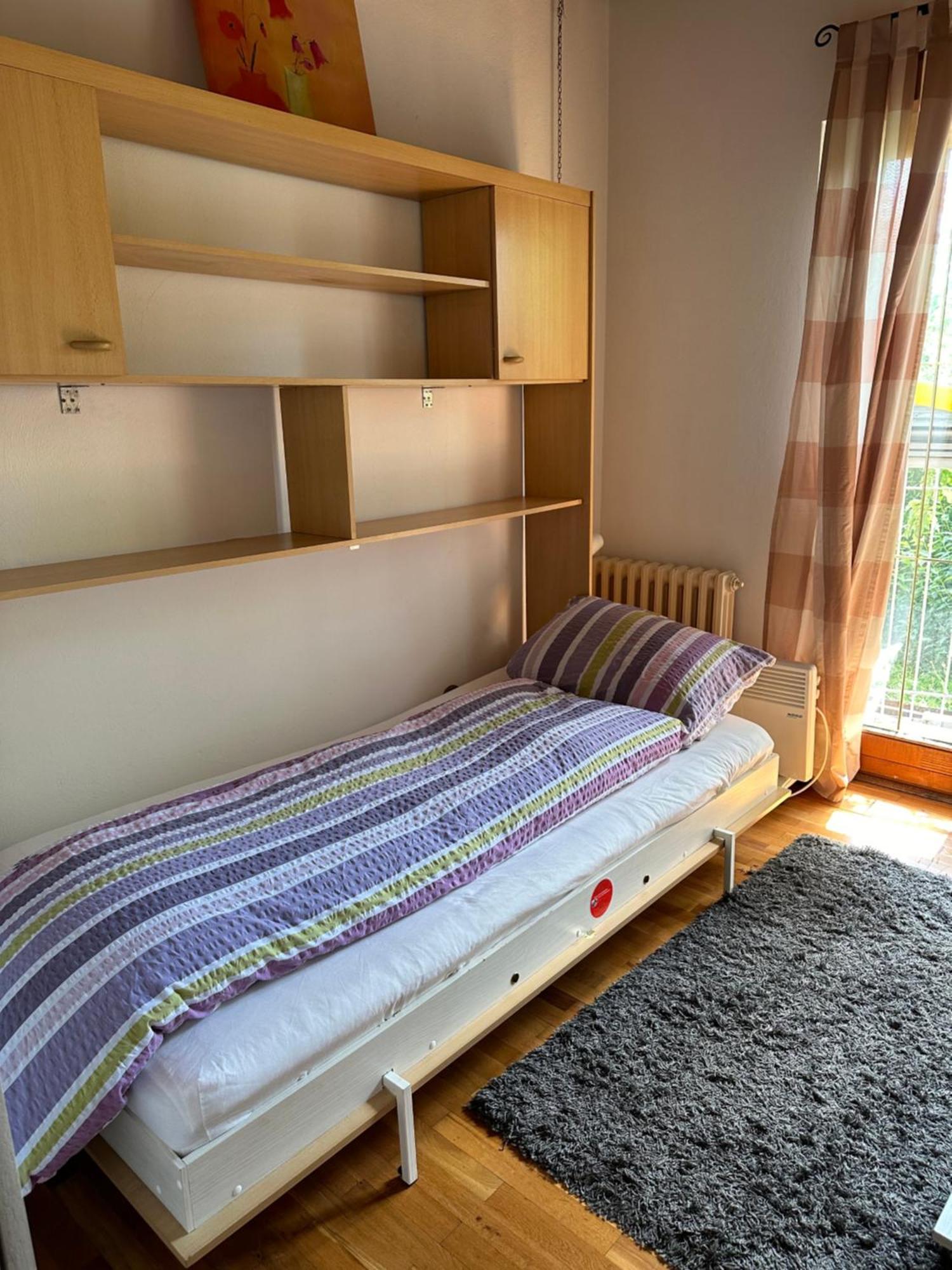 Gegaj * Sarajevo