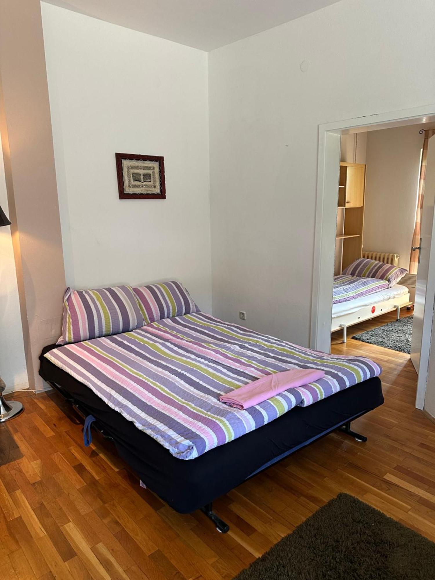 Gegaj Apartment *