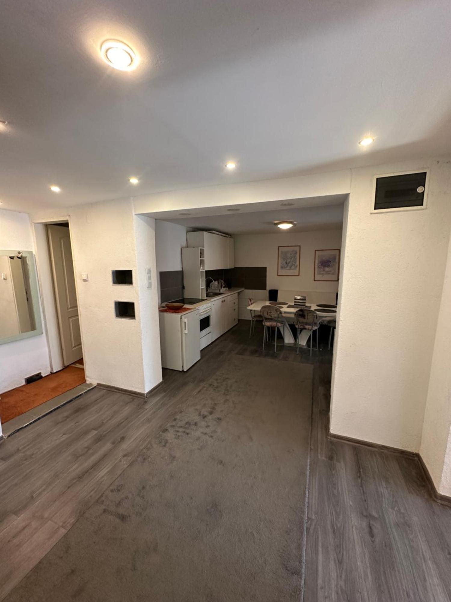 Gegaj Apartment Sarajevo